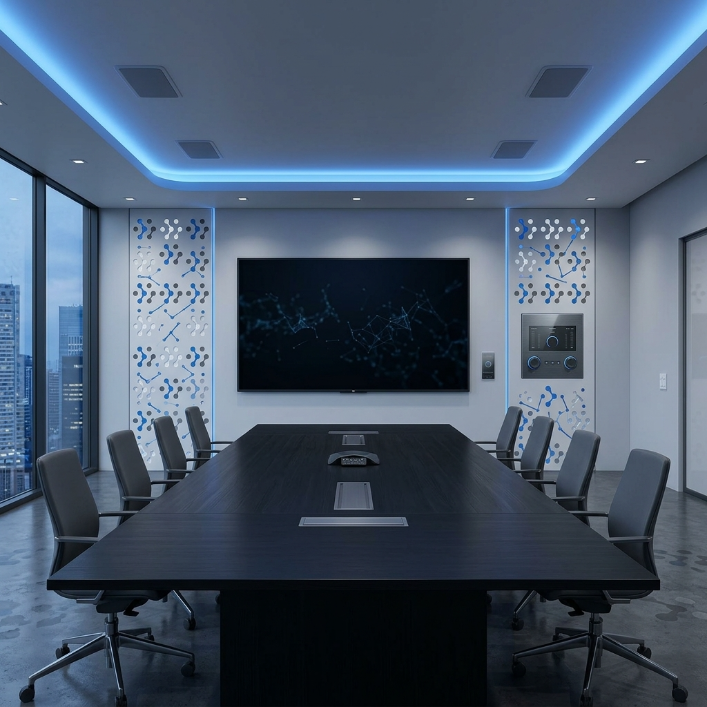 Audio Visual