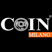 Coin Milano showroom