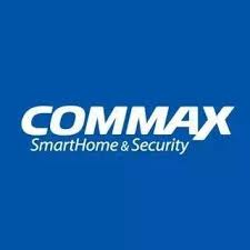 Commax