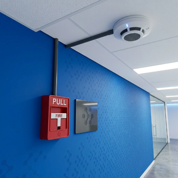 Fire Alarm