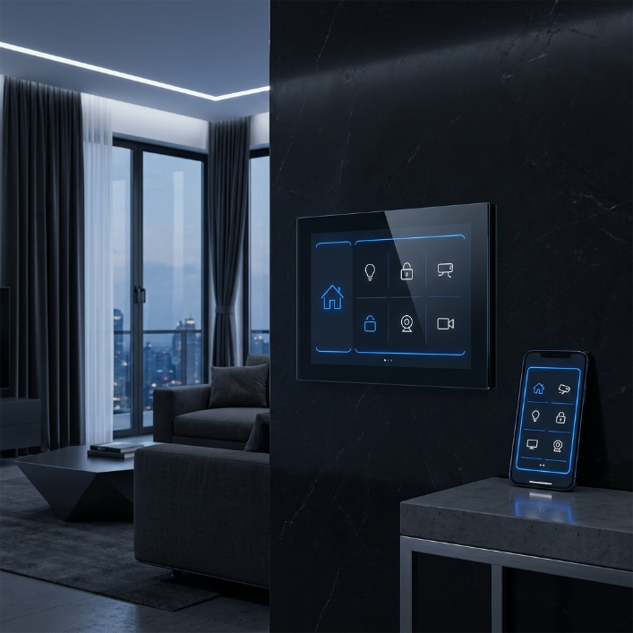 Smart Home